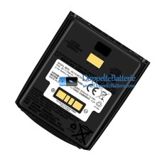 Akku für Zebra MC55 MC55A0 MC55E0 MC65 82-111094-01 82-111094-02 [Ersatz-Akku]
